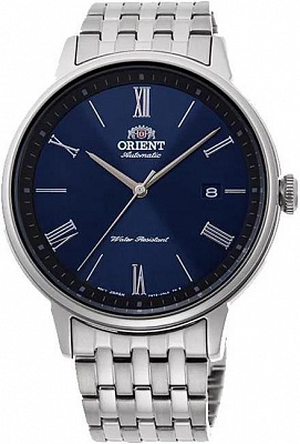 Наручные часы Orient RA-AC0J03L