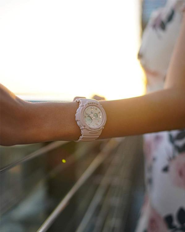 Casio BGA-275-4A