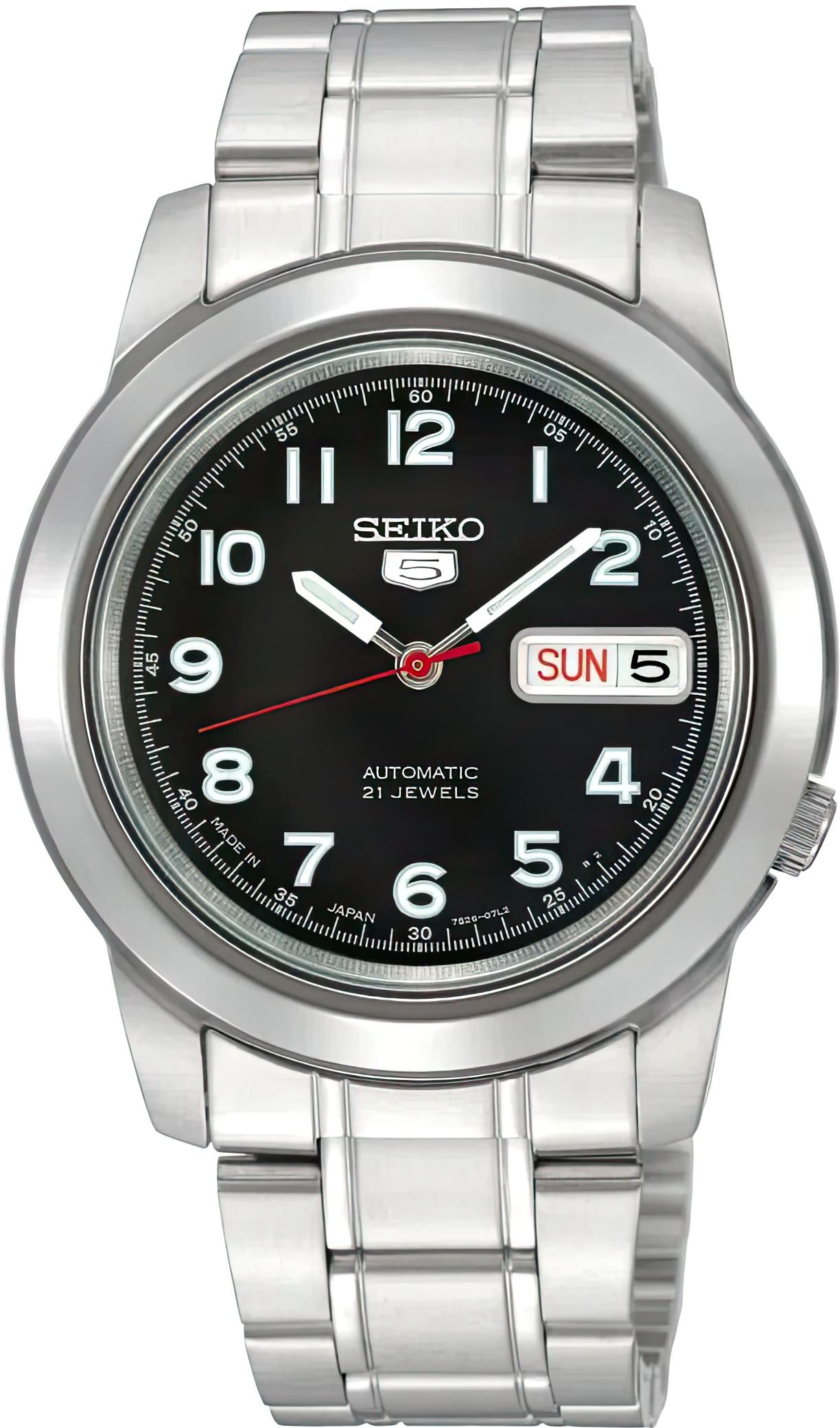 Seiko Seiko 5 SNKK35J1