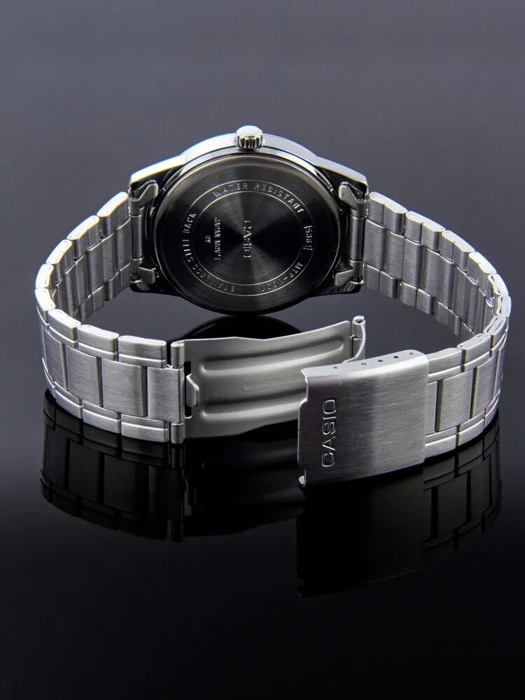 Casio Collection MTP-V001D-1B