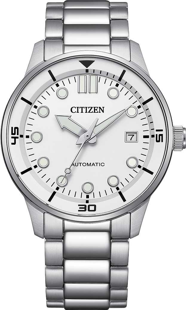 Citizen Automatic NJ0191-83A