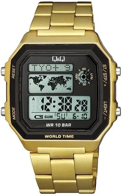 Наручные часы Q&Q M196J007Y