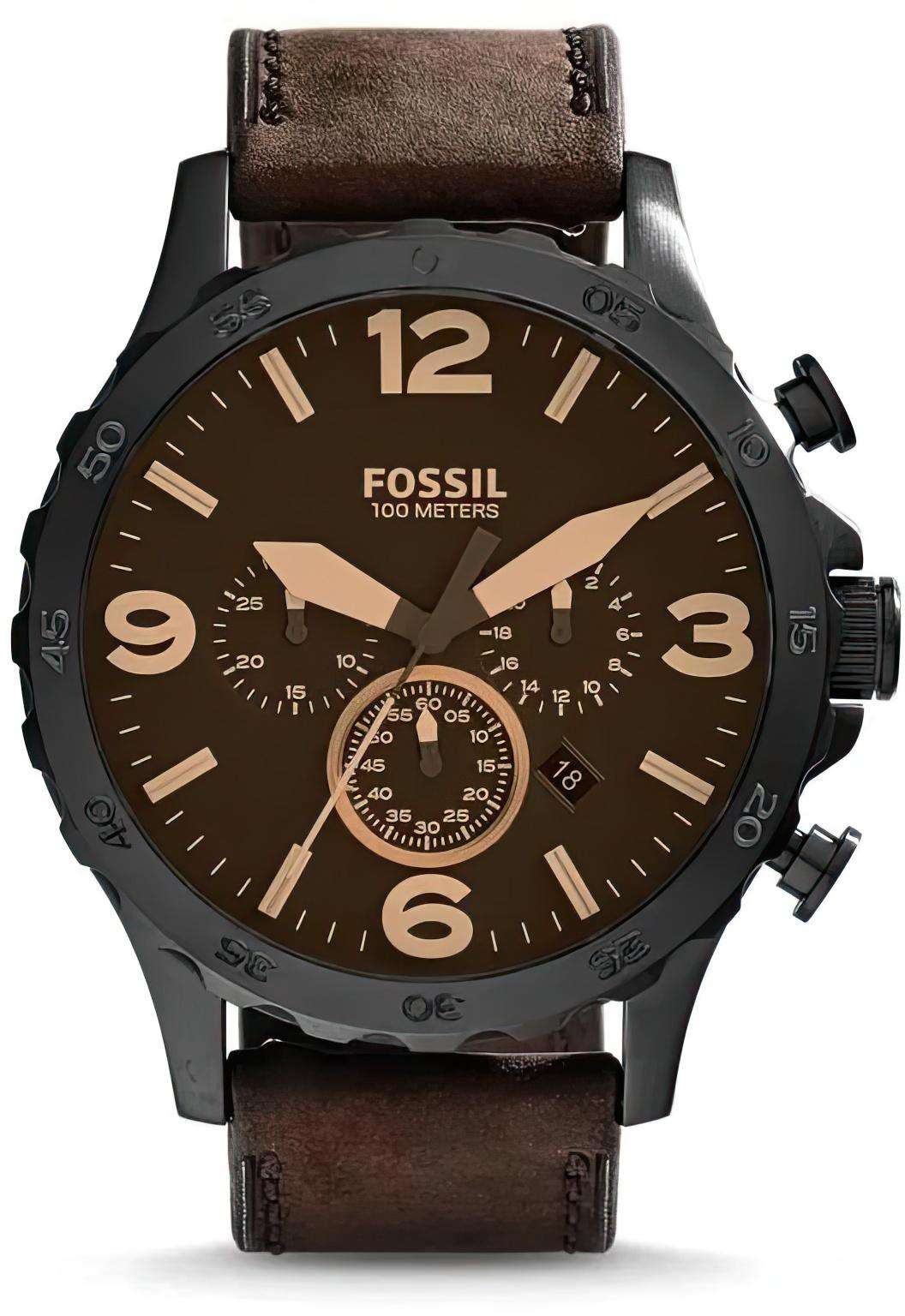 Fossil Chronograph JR1487