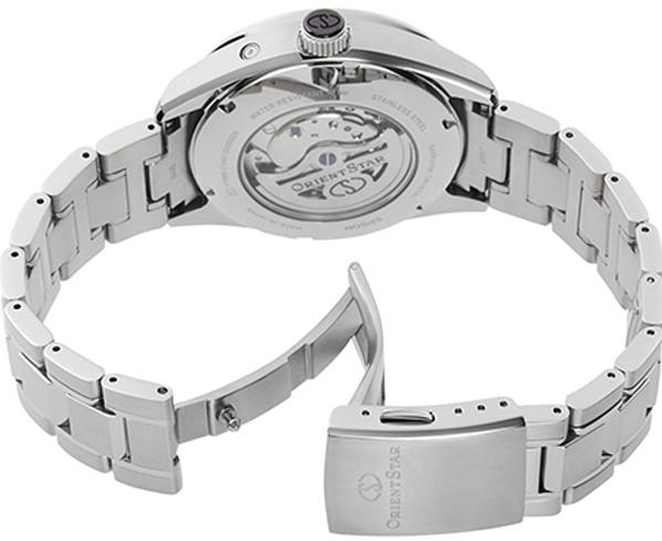 Orient  Orient Star RE-AY0003S