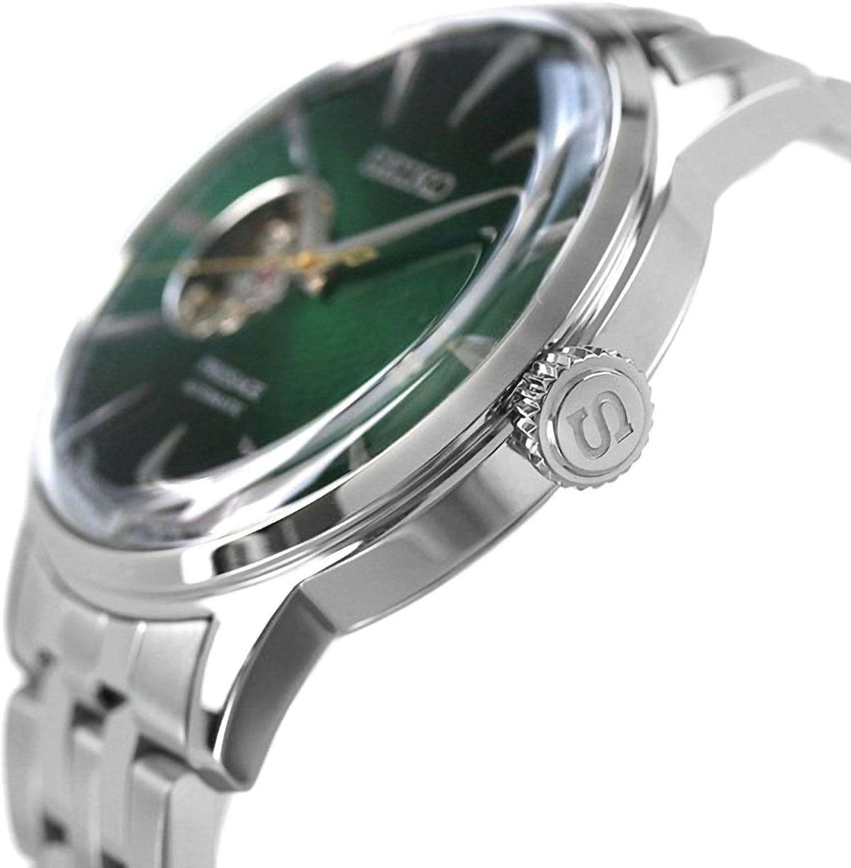 Seiko SSA441J1