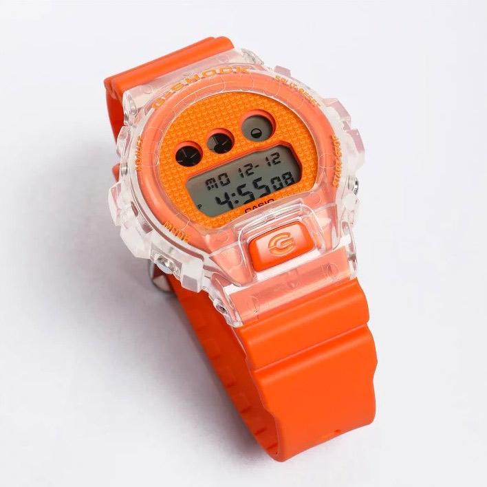 Casio G-Shock DW-6900GL-4E
