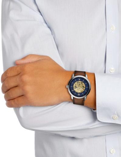 Fossil Twist ME3160