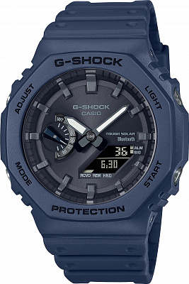 Наручные часы Casio GA-B2100-2A