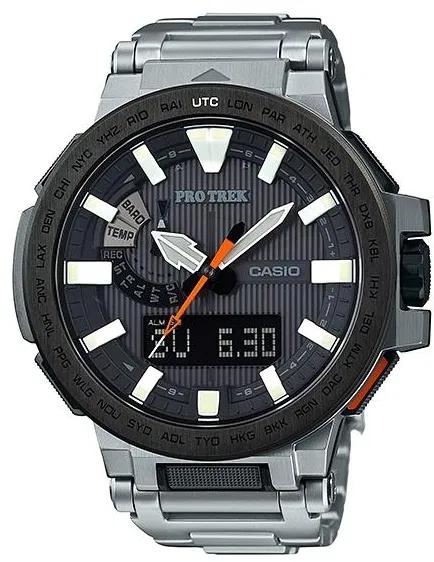 Casio ProTrek PRX-8000T-7A