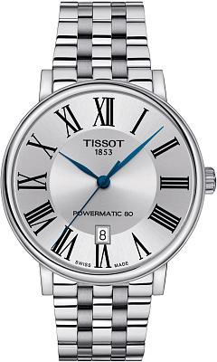 Tissot T122.407.11.033.00