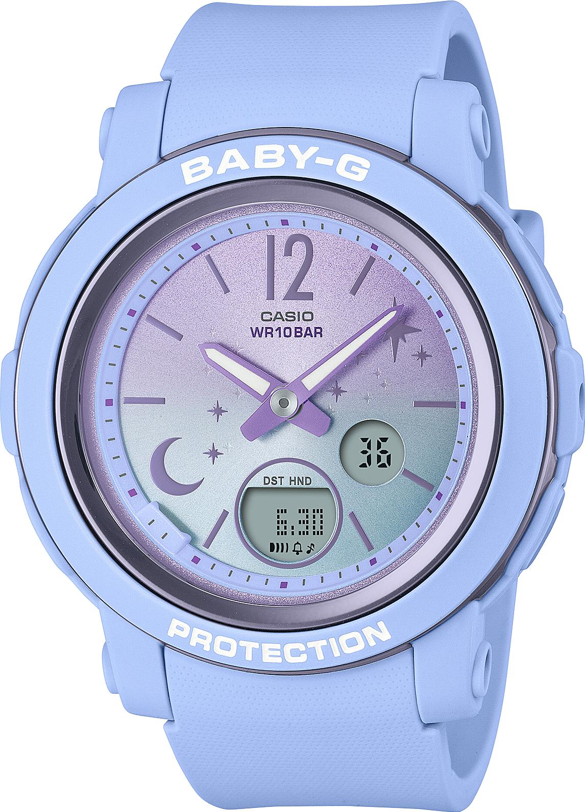 Casio Baby-G BGA-290DS-2A