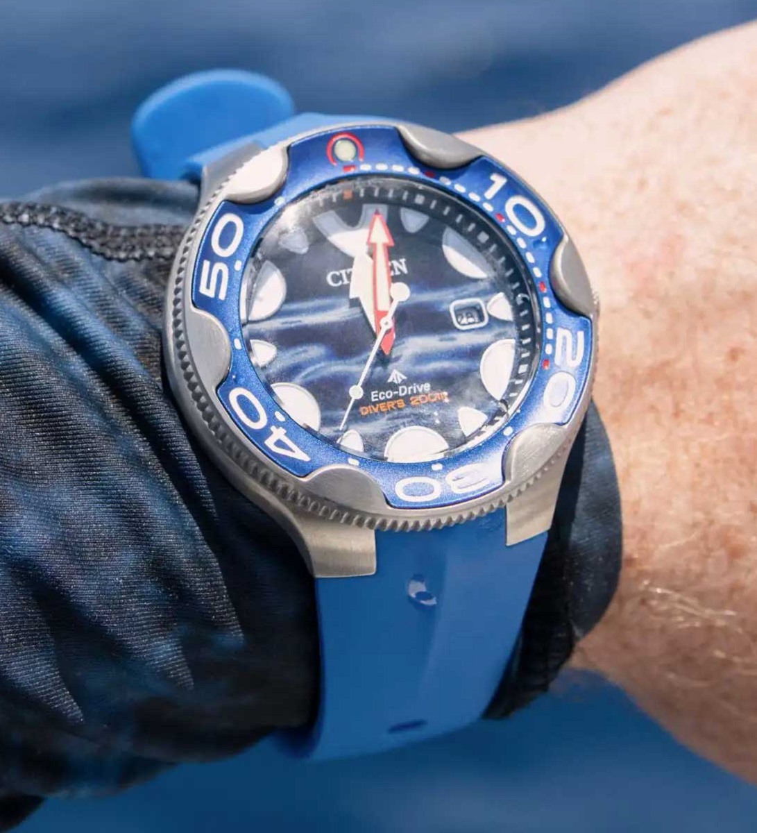 Citizen Promaster BN0238-02L