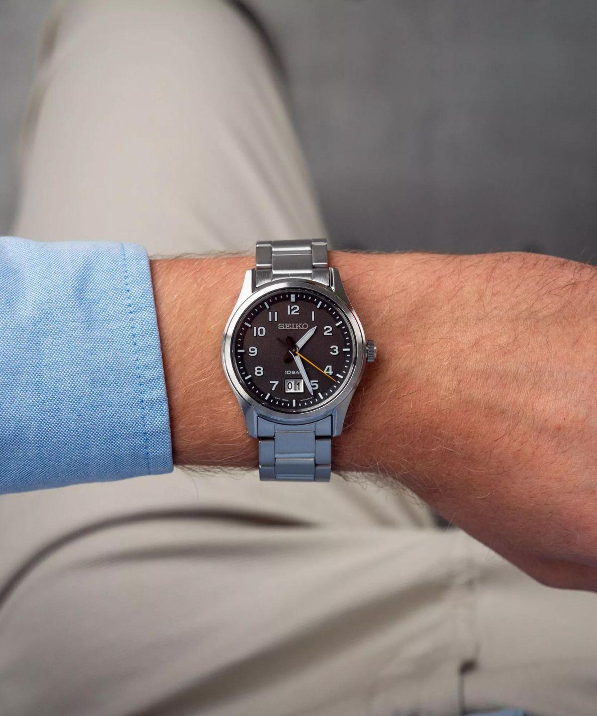 Seiko SUR569P1