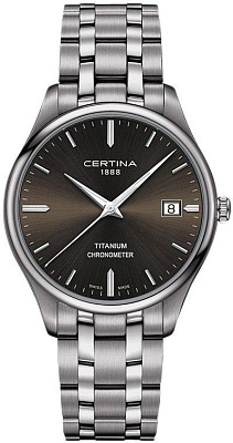 Certina C033.451.44.081.00