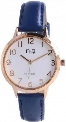 Наручные часы Q&Q QA09J813Y