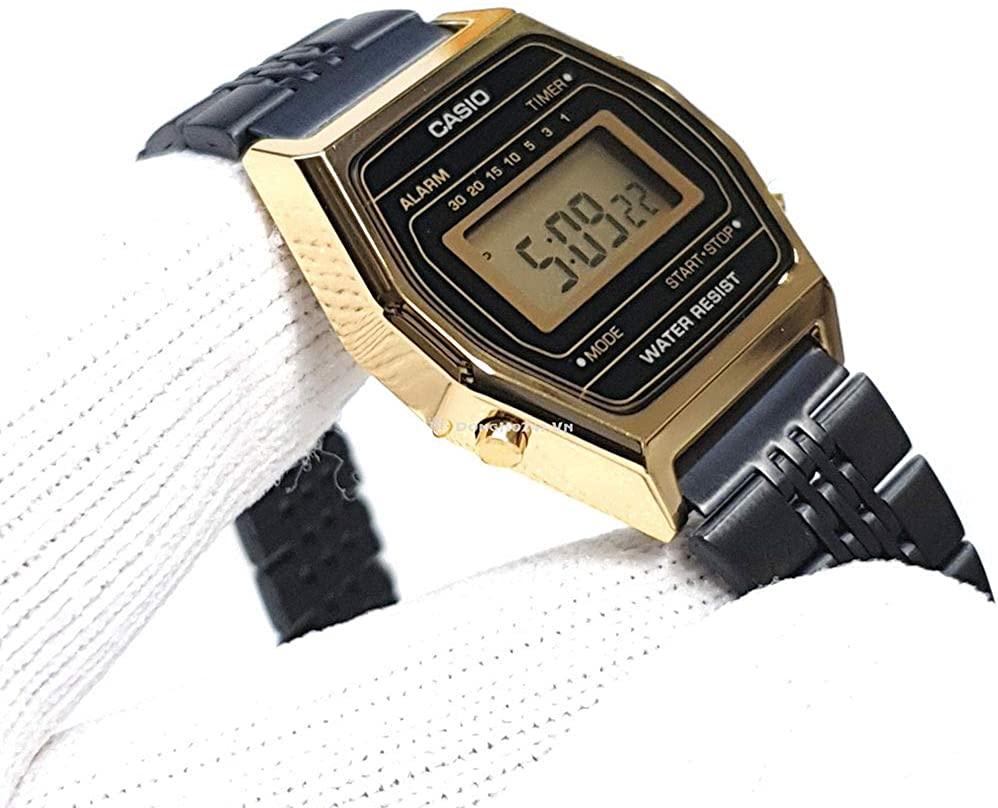 Casio Vintage LA-690WGB-1A