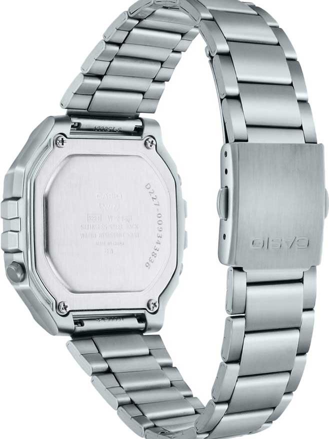 Casio Collection W-218HD-1A