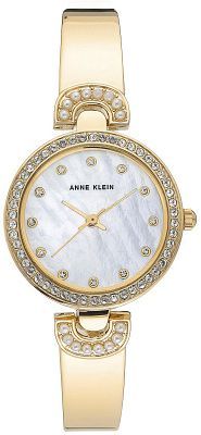 Anne Klein 3466GPST