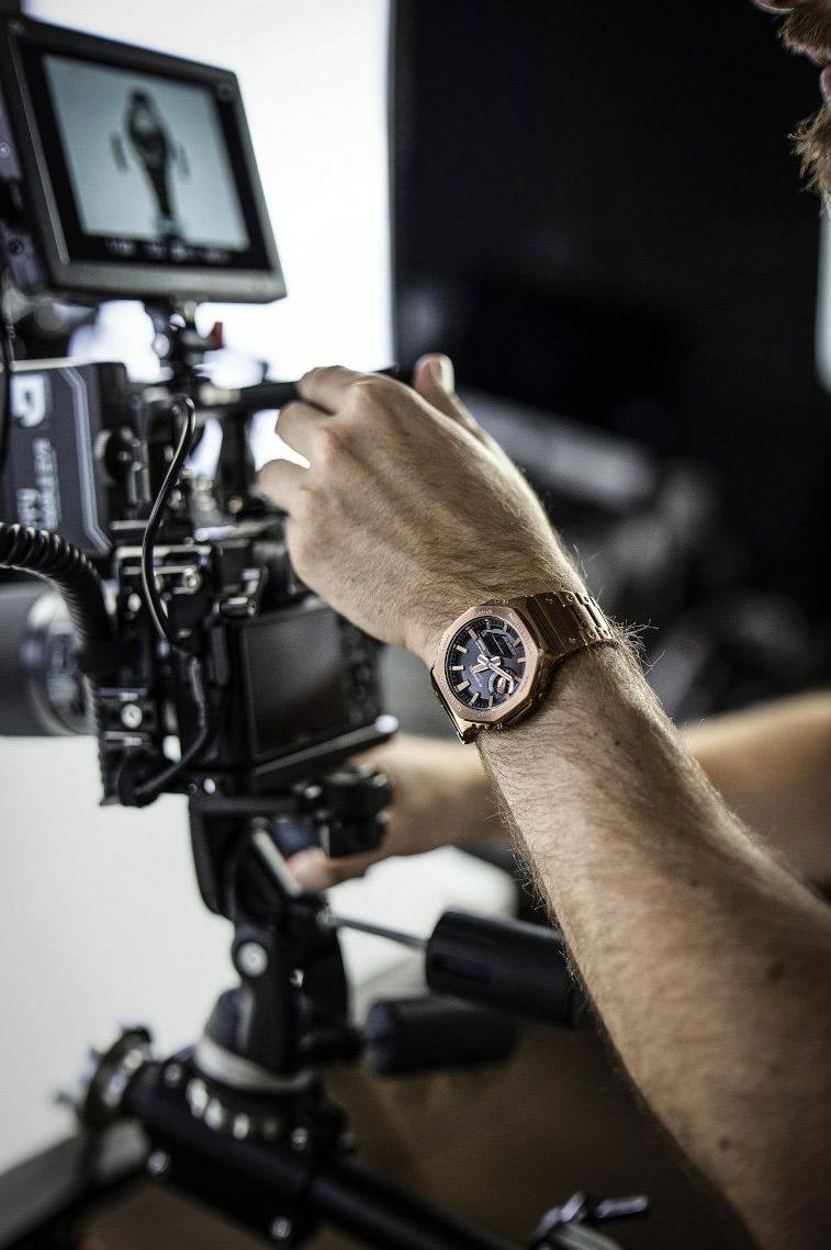 Casio G-Shock GM-B2100GD-5A