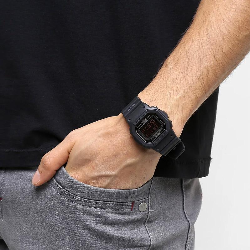 Casio G-Shock DW-5600MS-1E