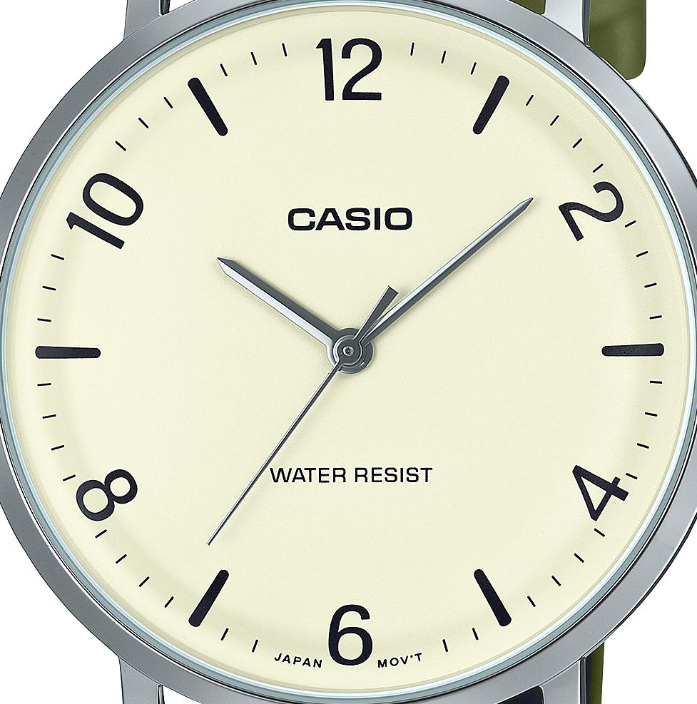 Casio MTP-VT03L-7B