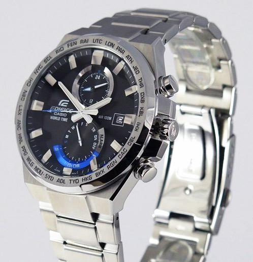 Casio Edifice EFR-542D-1A