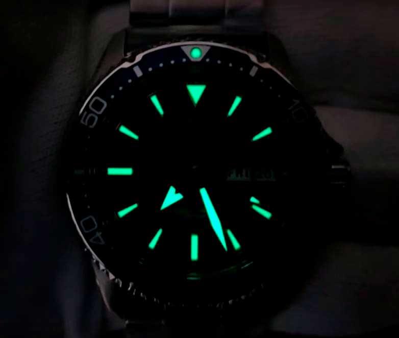 Orient Automatic RN-AA0002L