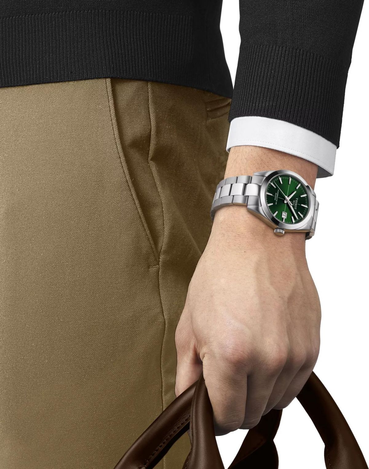 Tissot T127.407.11.091.01