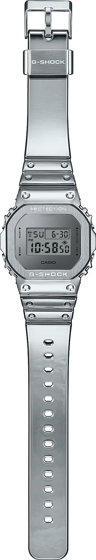 Casio G-Shock GM-5600YM-8A8