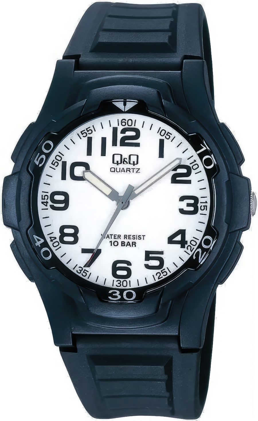 Наручные часы  Q&Q Q&Q VP84J001Y (фото 1) Наручные часы  Q&Q Q&Q VP84J001Y (фото 1)
