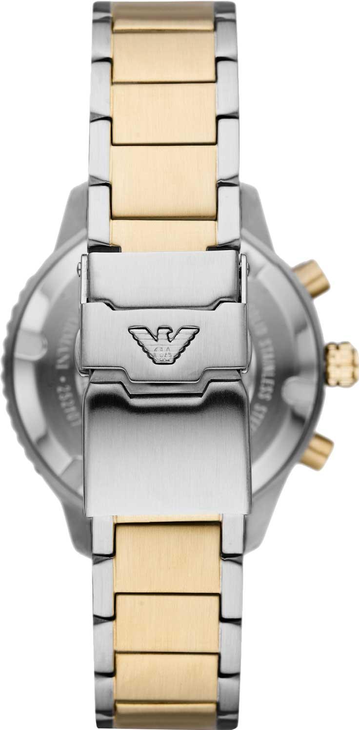 Emporio Armani EA Diver AR11362