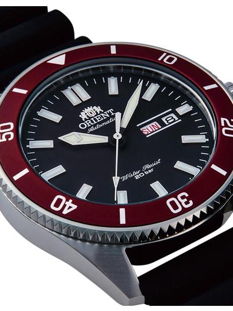 Orient Automatic RA-AA0011B