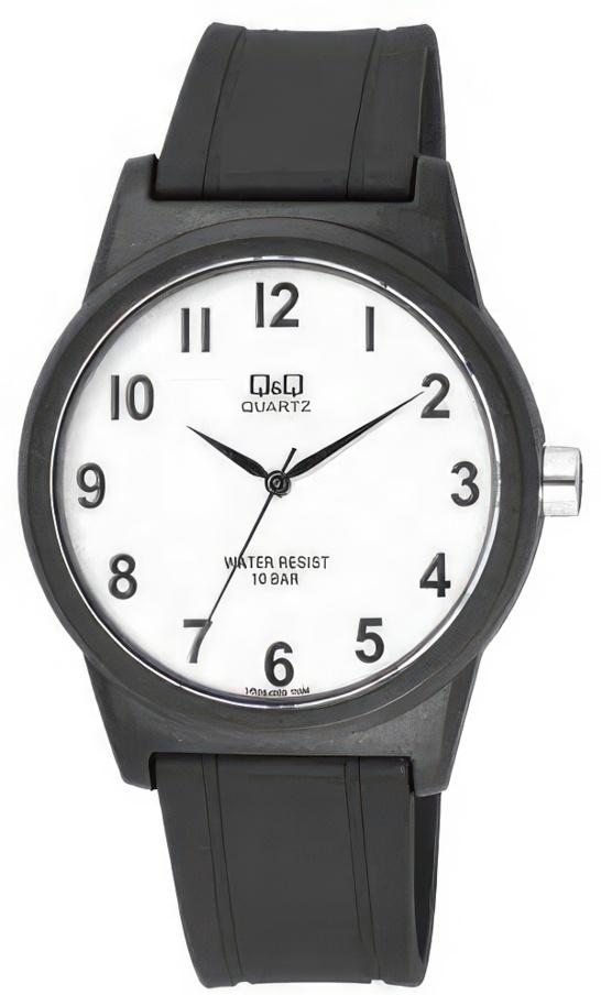 Наручные часы  Q&Q Q&Q VR35J023Y (фото 1) Наручные часы  Q&Q Q&Q VR35J023Y (фото 1)