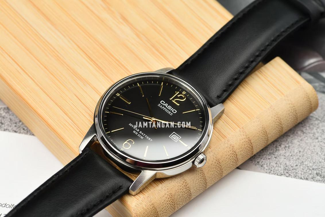 Casio Collection MTS-110L-1A