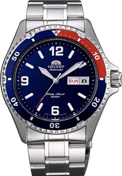 Orient Automatic TAA02009D