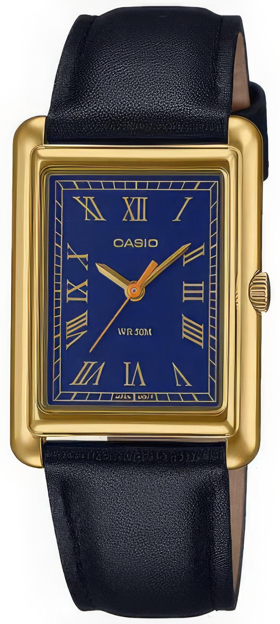 Casio LTP-B165GL-2B