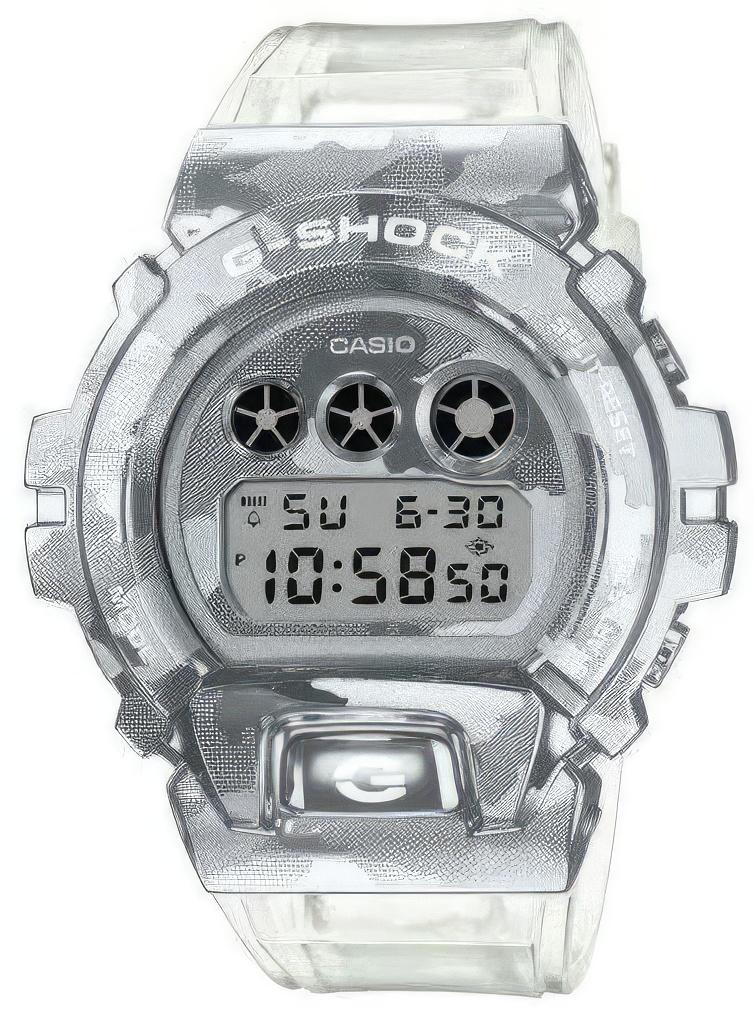 Casio G-Shock GM-6900SCM-1E