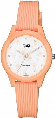 Наручные часы Q&Q V01AJ002VY