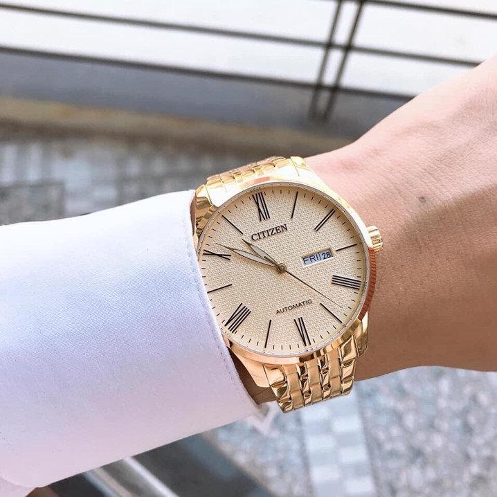 Citizen NH8352-53P