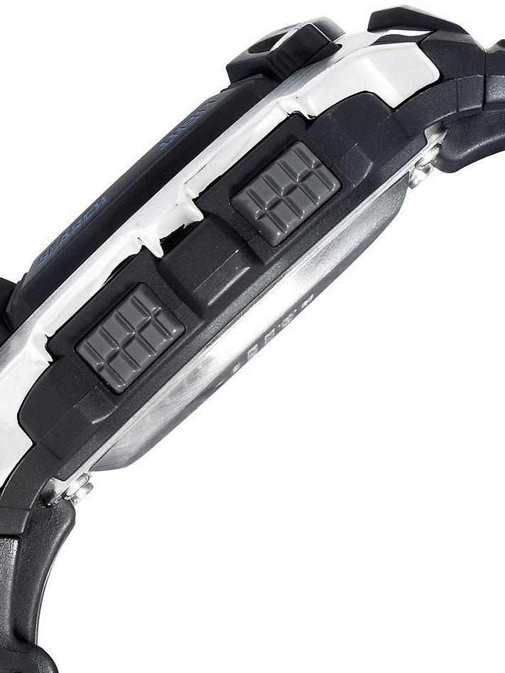 Casio Collection AE-2000W-1A