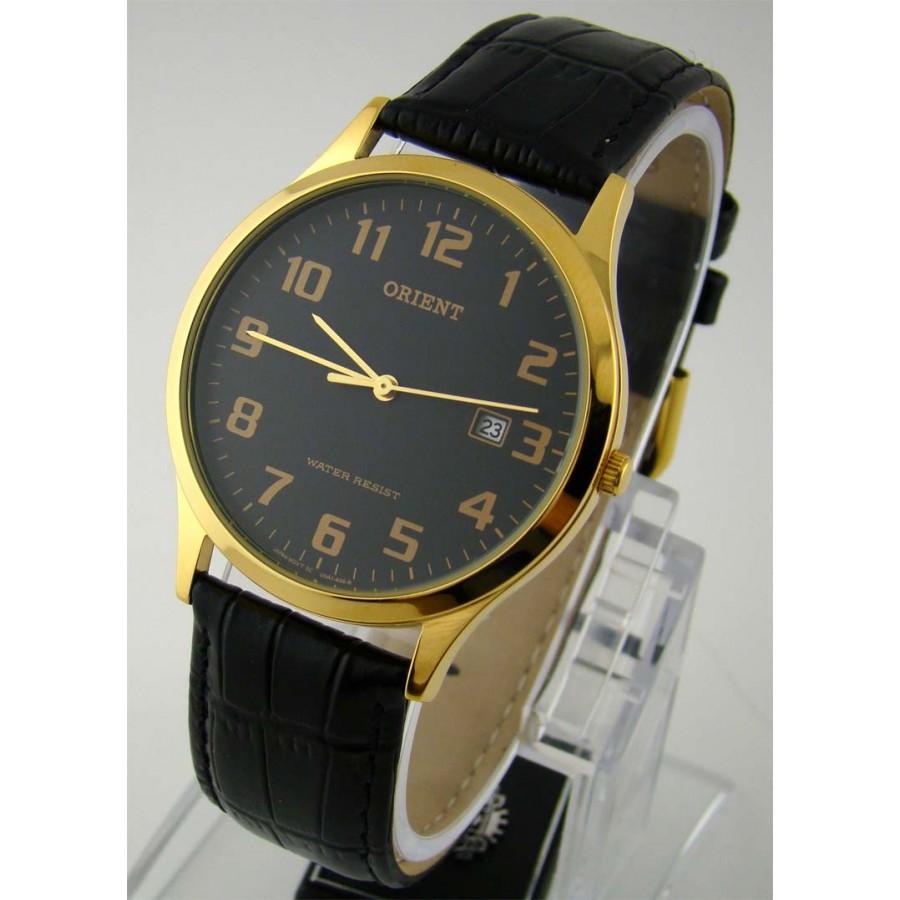 Orient Dressy FUNA1002B