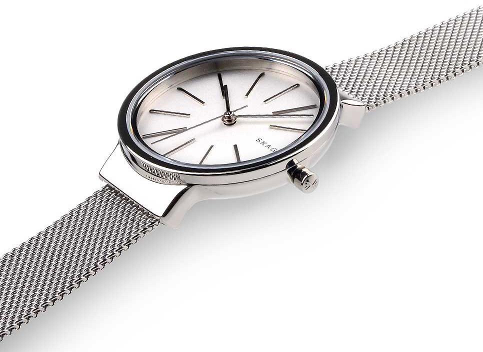 Skagen Steel Women SKW2478