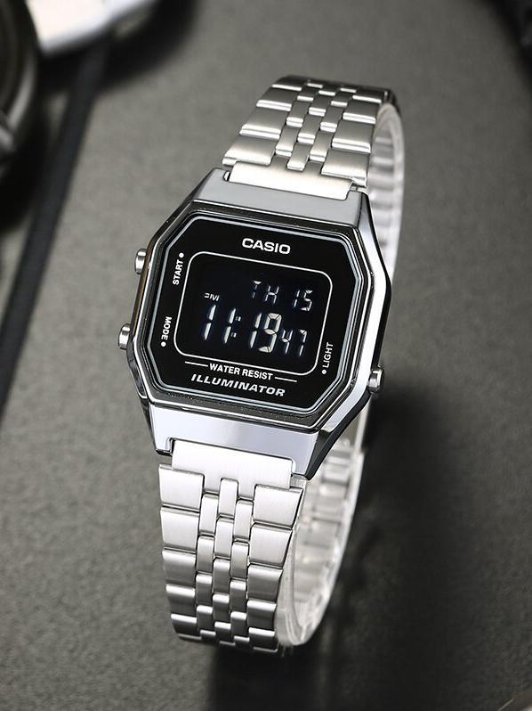 Casio LA-680WA-1B