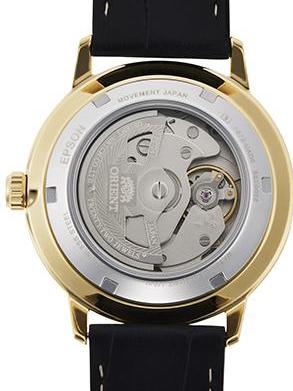 Orient Automatic RA-AC0E03S