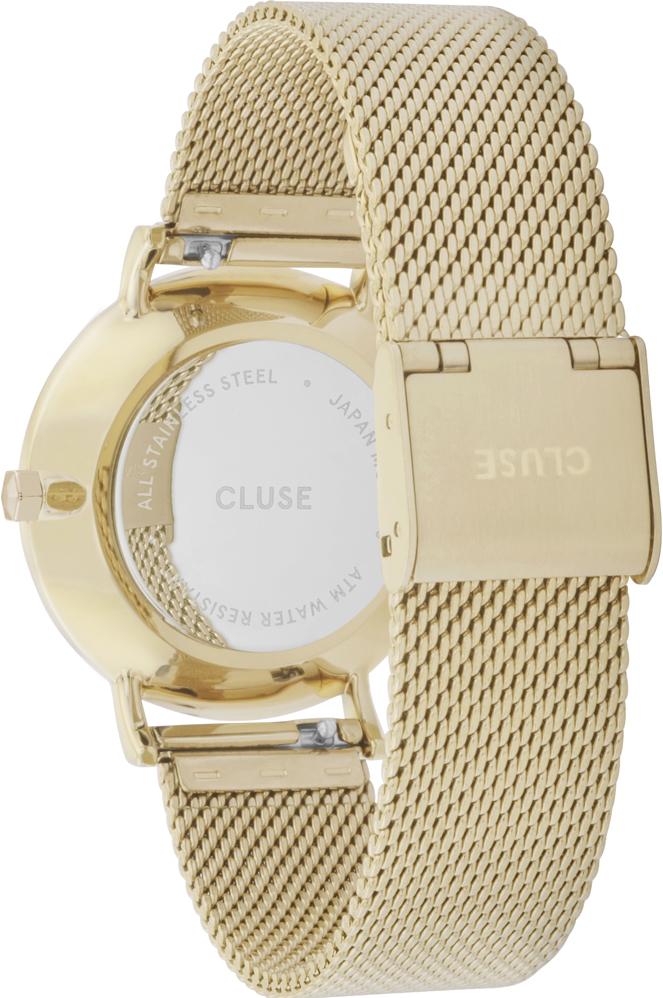 Наручные часы  Cluse  Minuit Cluse CW0101203017 (фото 3) Наручные часы  Cluse  Minuit Cluse CW0101203017 (фото 3)