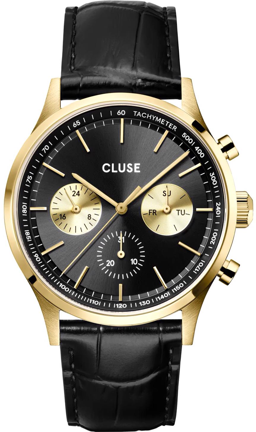 Наручные часы  Cluse  Antheor Cluse CW21004 (фото 1) Наручные часы  Cluse  Antheor Cluse CW21004 (фото 1)