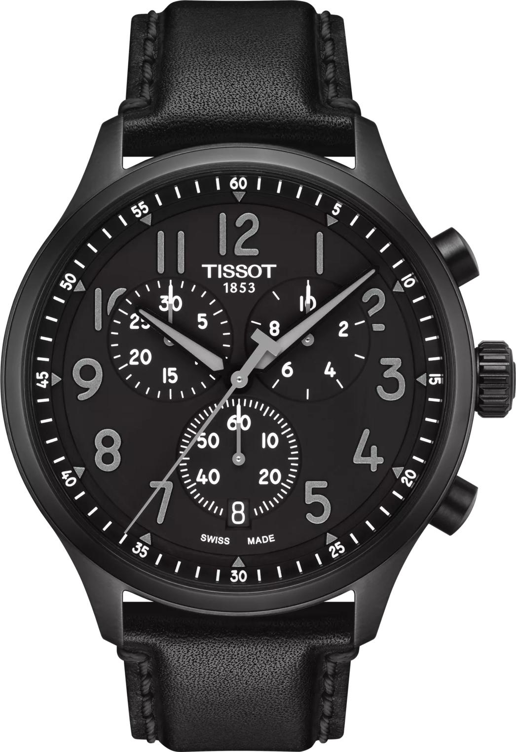 Tissot Chrono XL T116.617.36.052.00