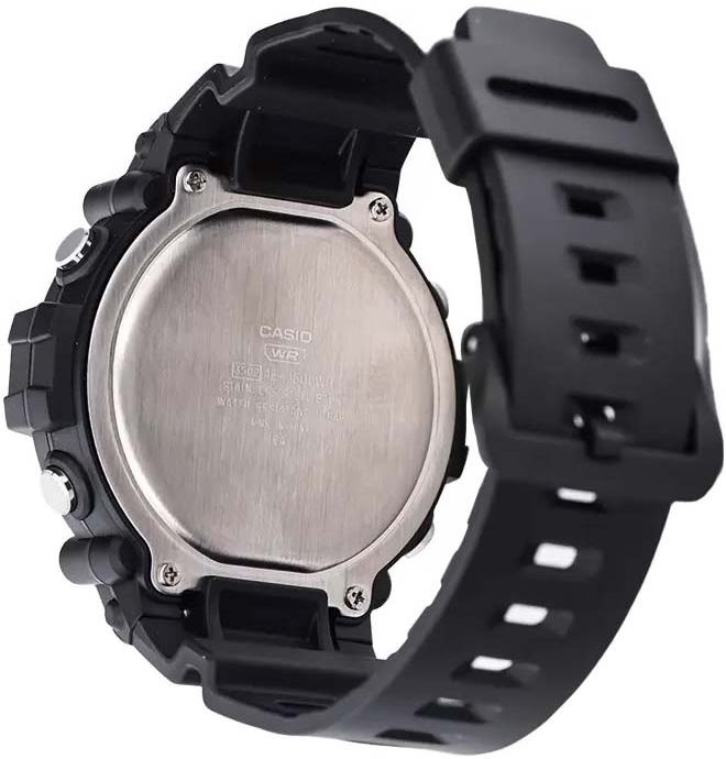 Casio AE-1500WH-8B