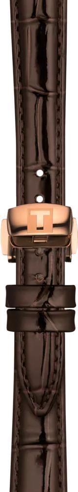 Наручные часы  Tissot  Bellissima Tissot T126.207.36.013.00 (фото 4) Наручные часы  Tissot  Bellissima Tissot T126.207.36.013.00 (фото 4)