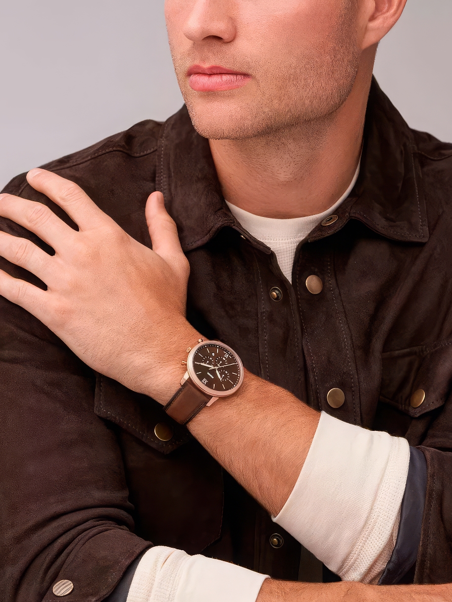 Fossil Neutra FS6026